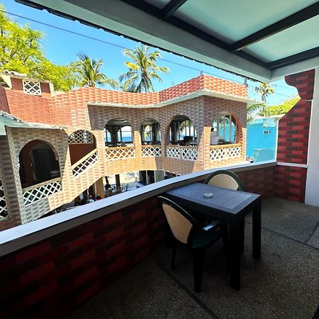 Krabs Dive Resort Sabang  Eksteriør billede