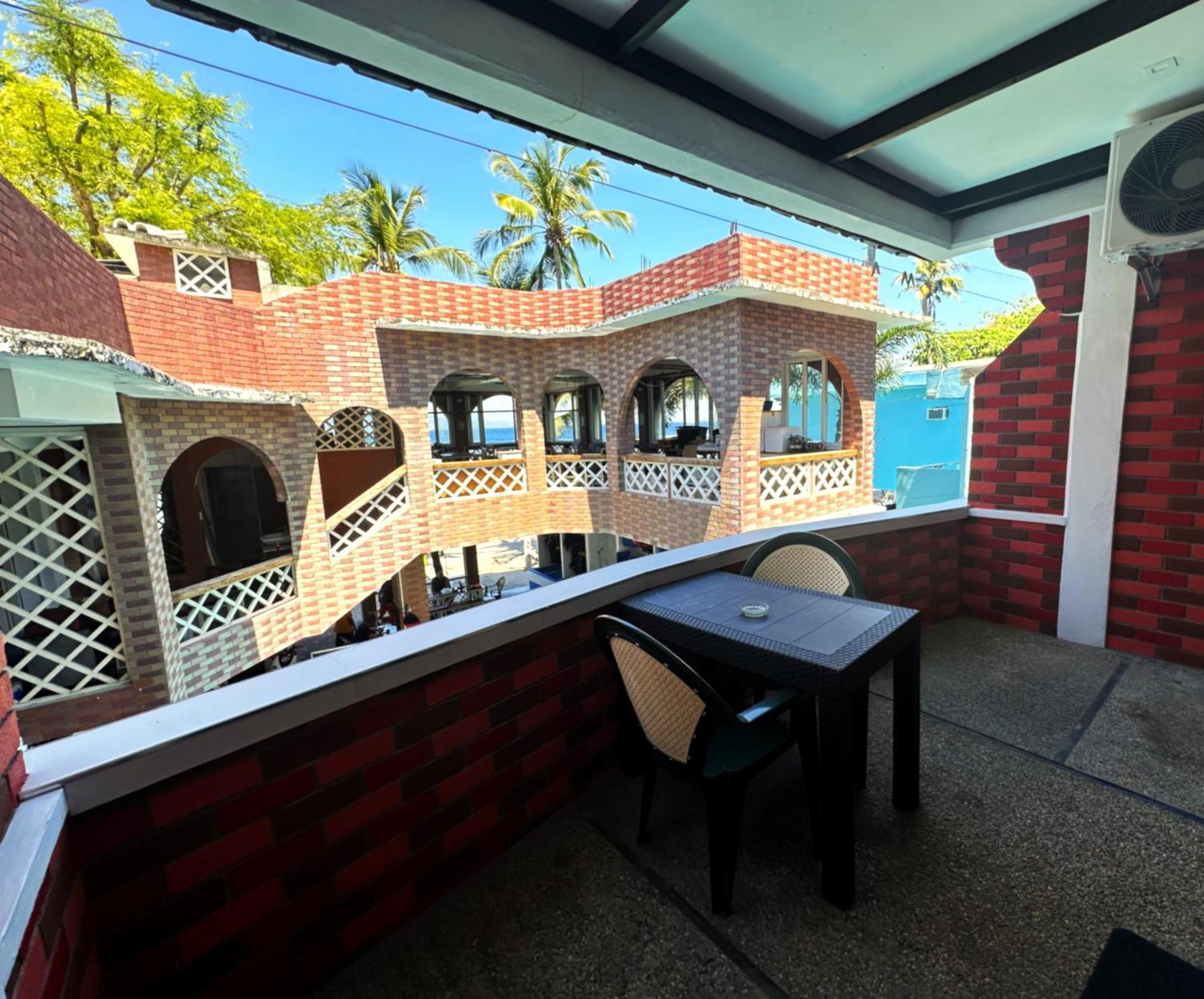 Krabs Dive Resort Sabang  Eksteriør billede